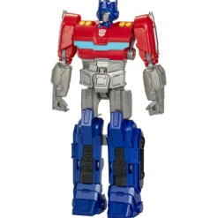 Transformers One Optimus Prime