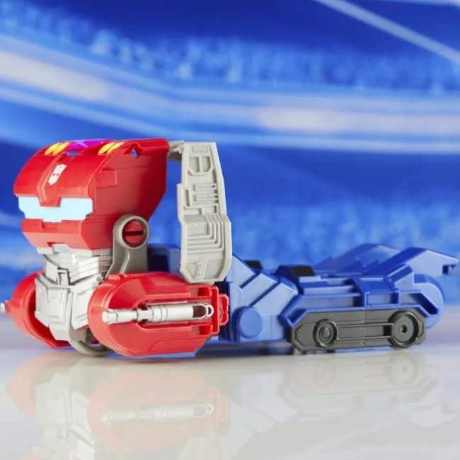 Transformers One Optimus Prime