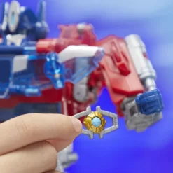 Transformers One Power Flip