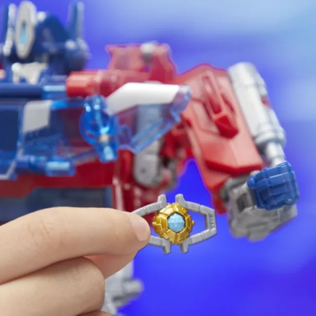 Transformers One Power Flip