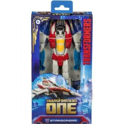 Transformers One Starscream