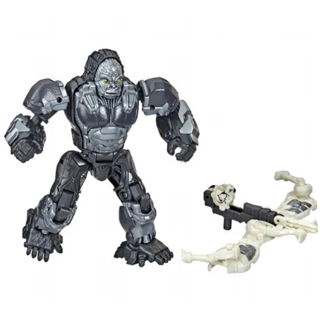 Transformers Optimus Primal Figur