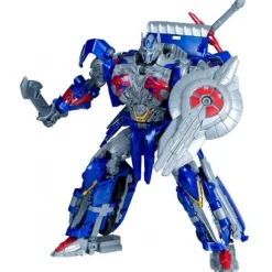 Transformers Optimus Prime Figur