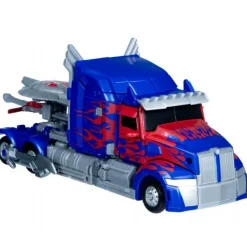 Transformers Optimus Prime Figur