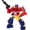Transformers Optimus Prime Figur