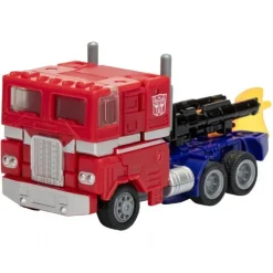 Transformers Optimus Prime Figur