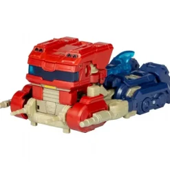 Transformers Optimus Prime Figur