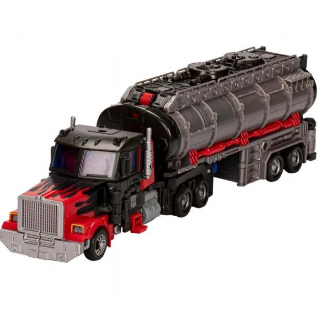 Transformers Optimus Prime Figur
