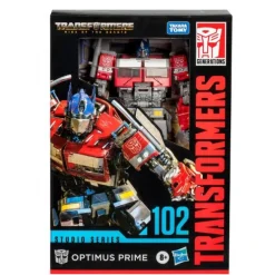 Transformers Optimus Prime Figur