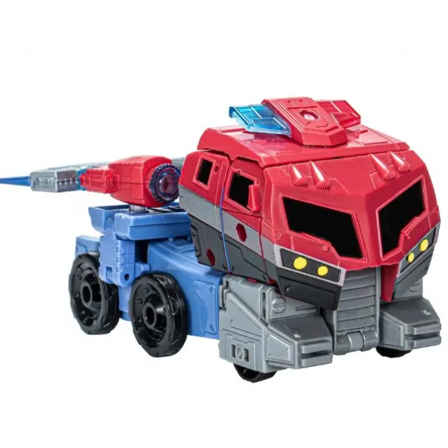 Transformers Optimus Prime Figur
