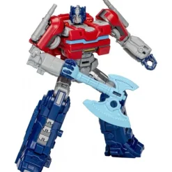 Transformers Optimus Prime Orion Pax Fig