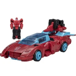 Transformers Pointblank Figur