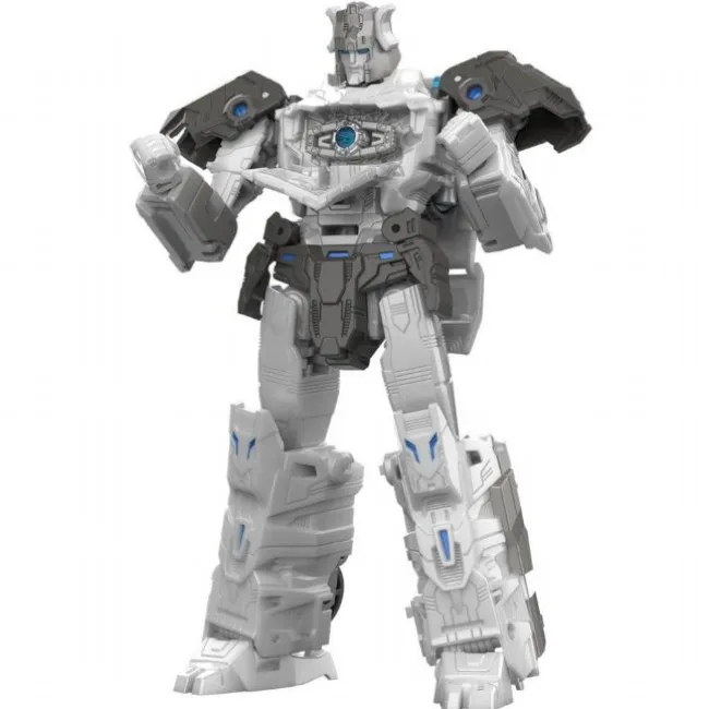 Transformers Prima Prime Figur