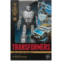 Transformers Prima Prime Figur