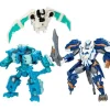 Transformers Raider Thundertron Figur