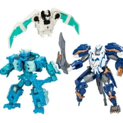 Transformers Raider Thundertron Figur