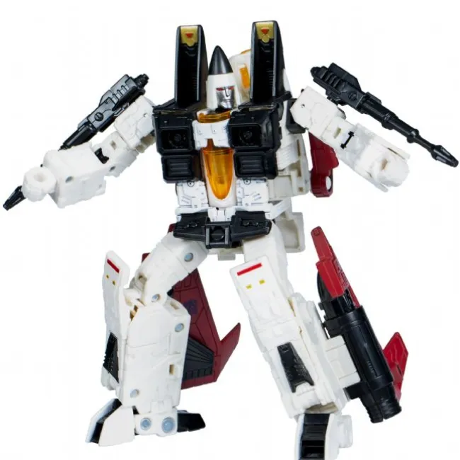 Transformers Ramjet Figur