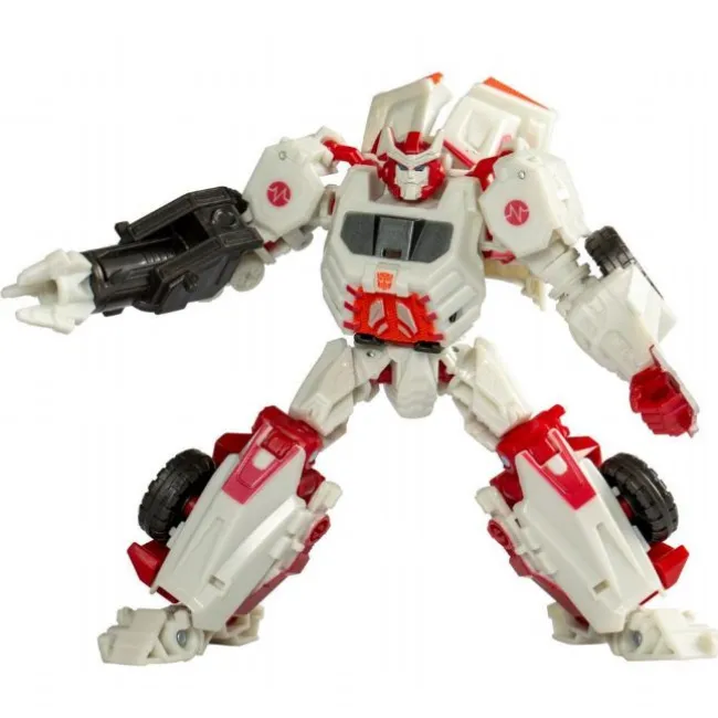 Transformers Ratchet Figur