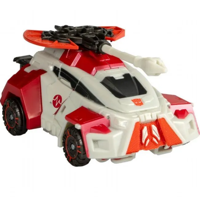 Transformers Ratchet Figur