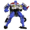 Transformers Red Alert Figur