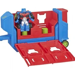Transformers Rescue Bots Academy Fliprac