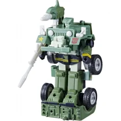 Transformers Retro Autobot Hound