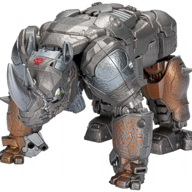 Transformers Rhinox Figur