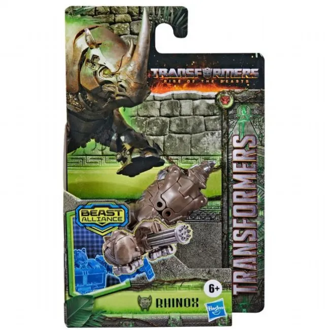 Transformers Rhinox Figur