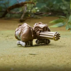 Transformers Rhinox Figur