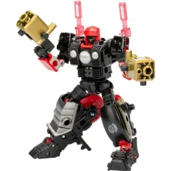 Transformers Road Pig Figur