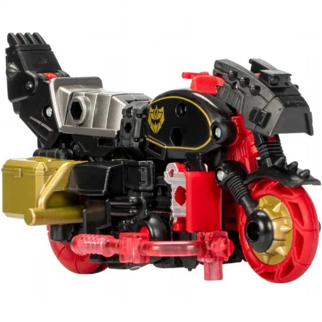 Transformers Road Pig Figur