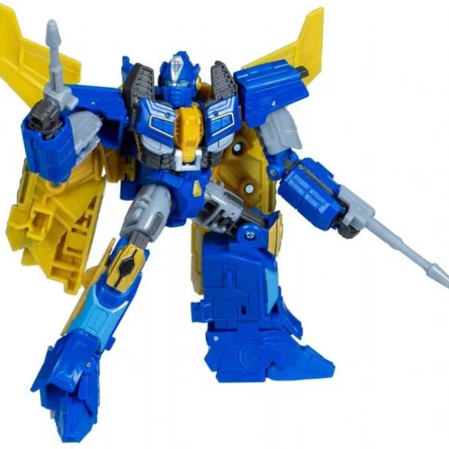 Transformers Sentinel Prime Figur