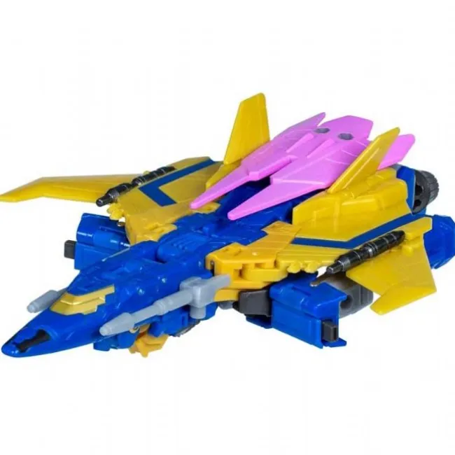 Transformers Sentinel Prime Figur