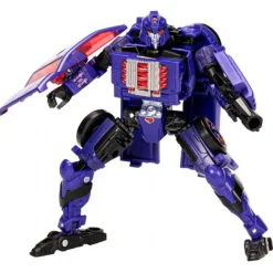Transformers Shadow Striker Figur