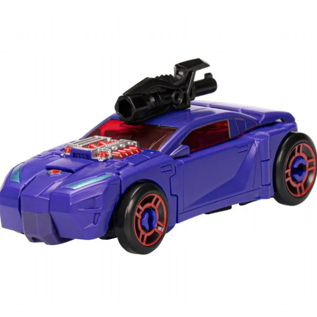 Transformers Shadow Striker Figur