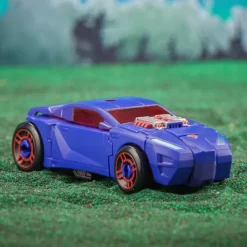 Transformers Shadow Striker Figur