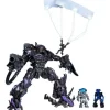 Transformers Shockwave Figur