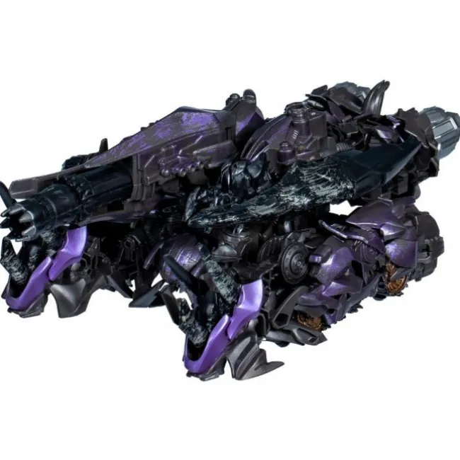Transformers Shockwave Figur