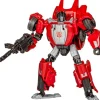 Transformers Sideswipe Figur
