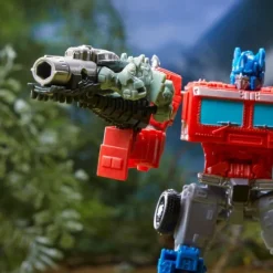 Transformers Skullcruncher Figur
