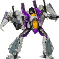 Transformers Skywarp Figur