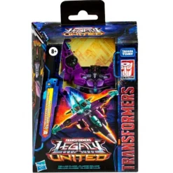 Transformers Slipstream Figur