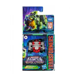 Transformers Slug Figur