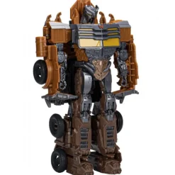 Transformers Smash Changer Scourge