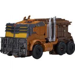 Transformers Smash Changer Scourge