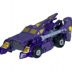 Transformers Solus Prime Figur