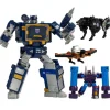 Transformers Soundwave Figur