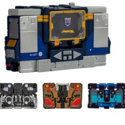 Transformers Soundwave Figur