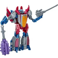 Transformers Starscream Figur
