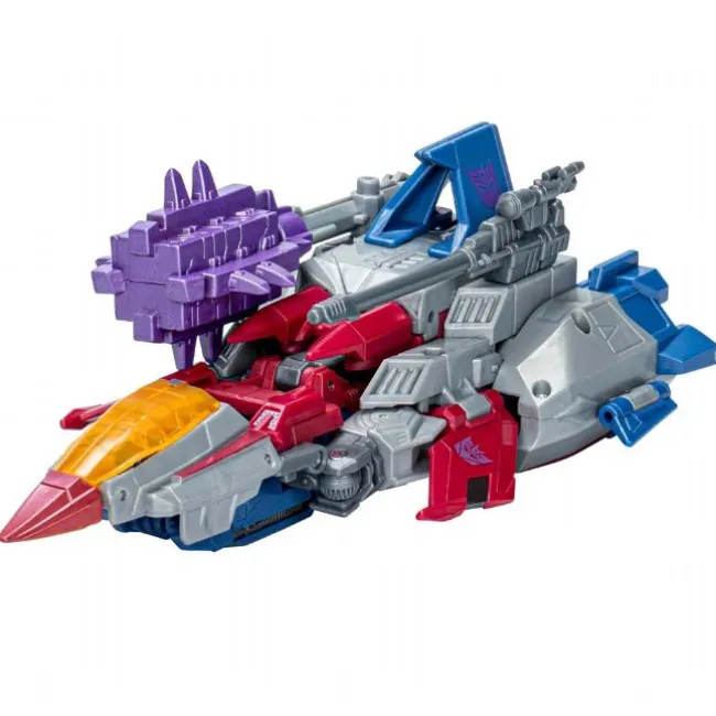 Transformers Starscream Figur